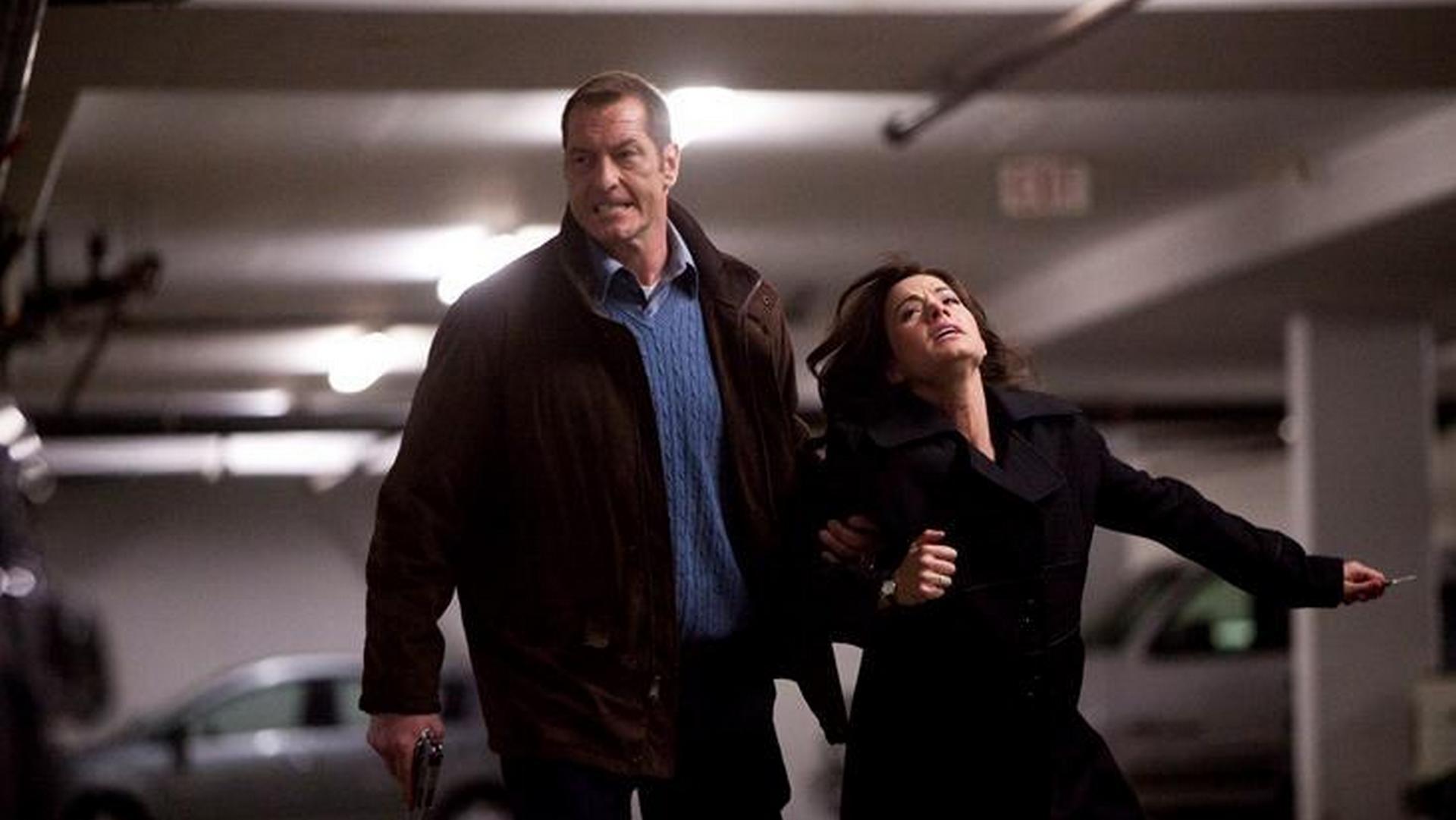 Здание (zdanie) Фильм 2009