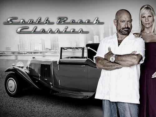 Классика с Южного пляжа (klassika-s-juzhnogo-pljazha) Реалити-шоу