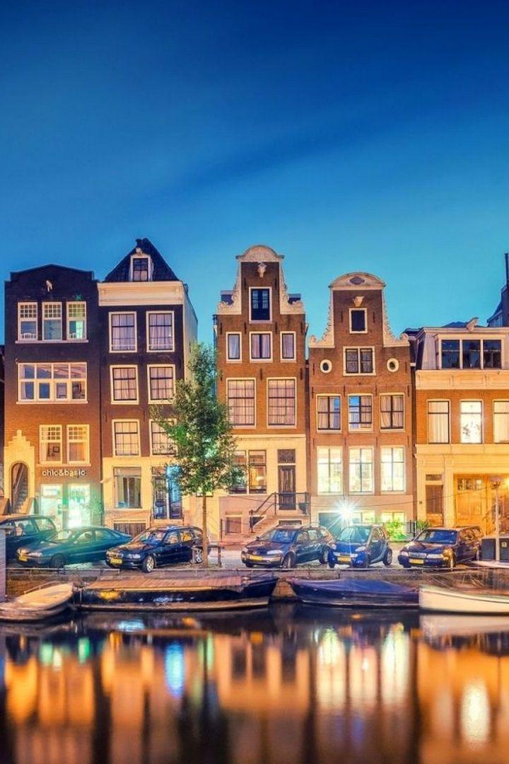 Нескучный Амстердам (neskuchnyj-amsterdam) Познавательное