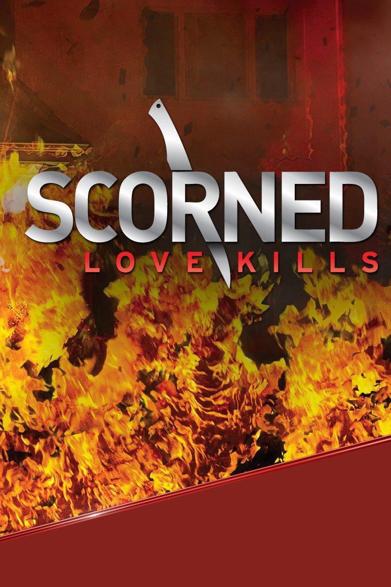 Отвергнутые: убийственная страсть (otvergnutye-ubijstvennaja-strast) Документальный сериал