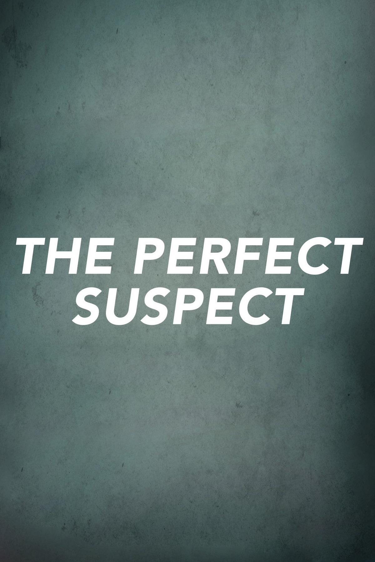 Идеальный подозреваемый (idealnyj-podozrevaemyj) Документальный сериал