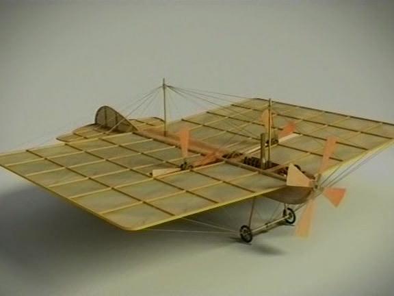 Неизвестные самолёты (neizvestnye-samolety) Документальный сериал