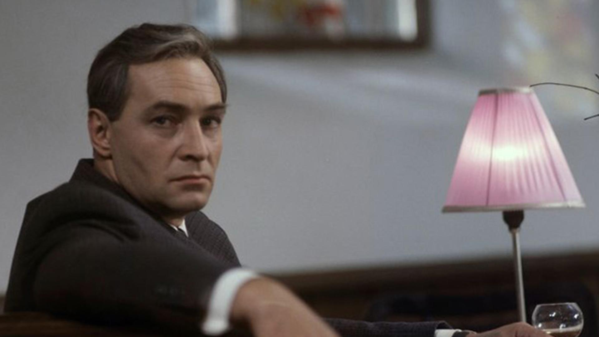 Вячеслав Тихонов. Последняя встреча (vjacheslav-tihonov-poslednjaja-vstrecha) Документальный фильм