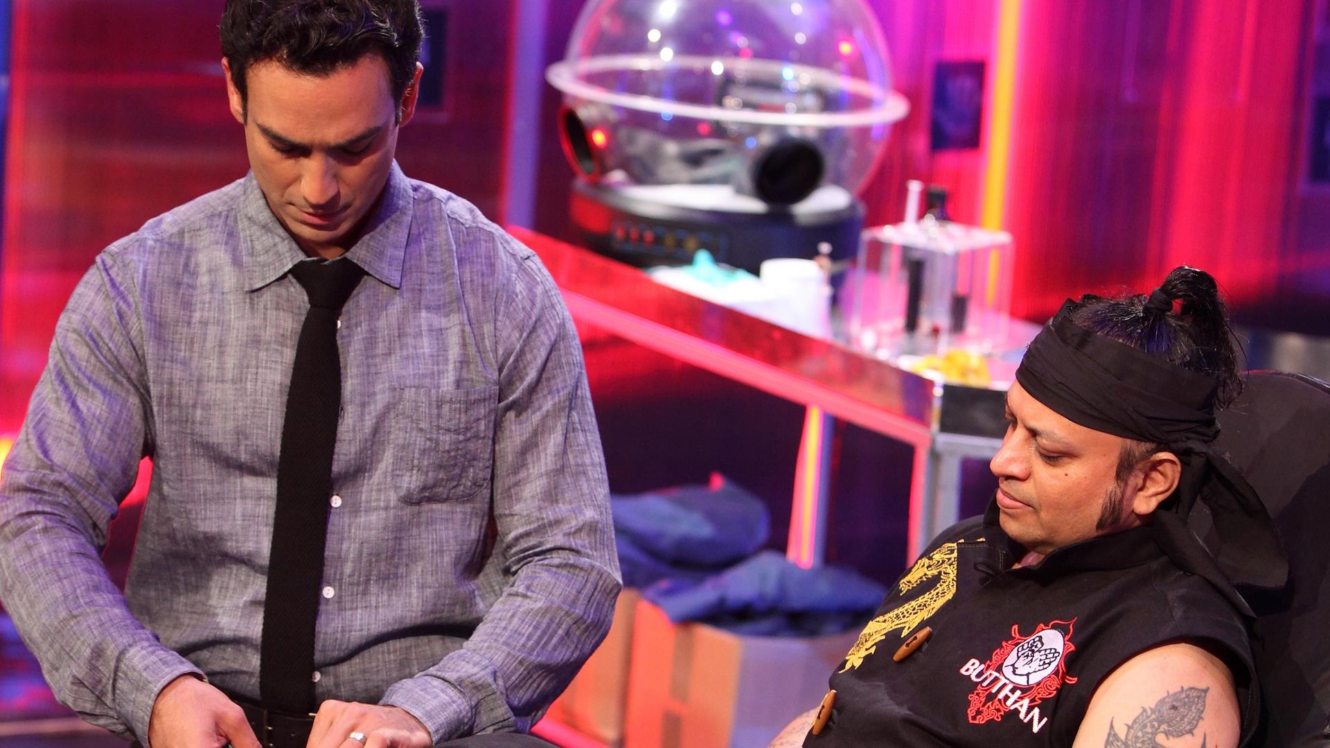 В поисках суперлюдей (v-poiskah-superljudej) Познавательное