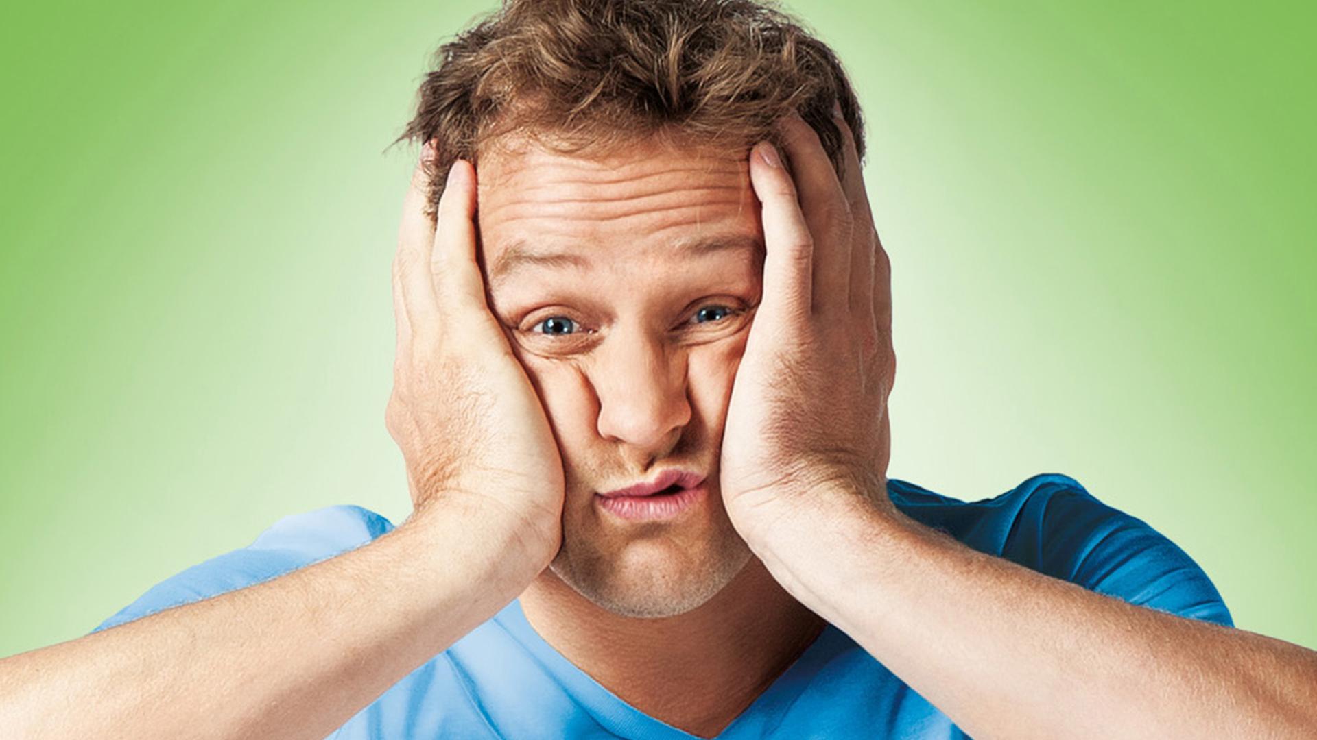 Остаток отпуска (ostatok-otpuska) Фильм 2011