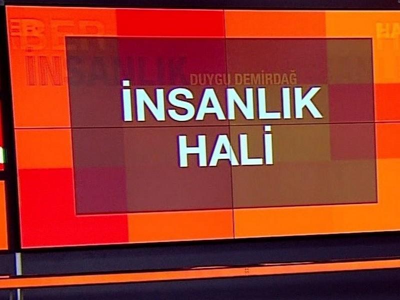 İnsanlik Hali (insanlik-hali) Ток-шоу