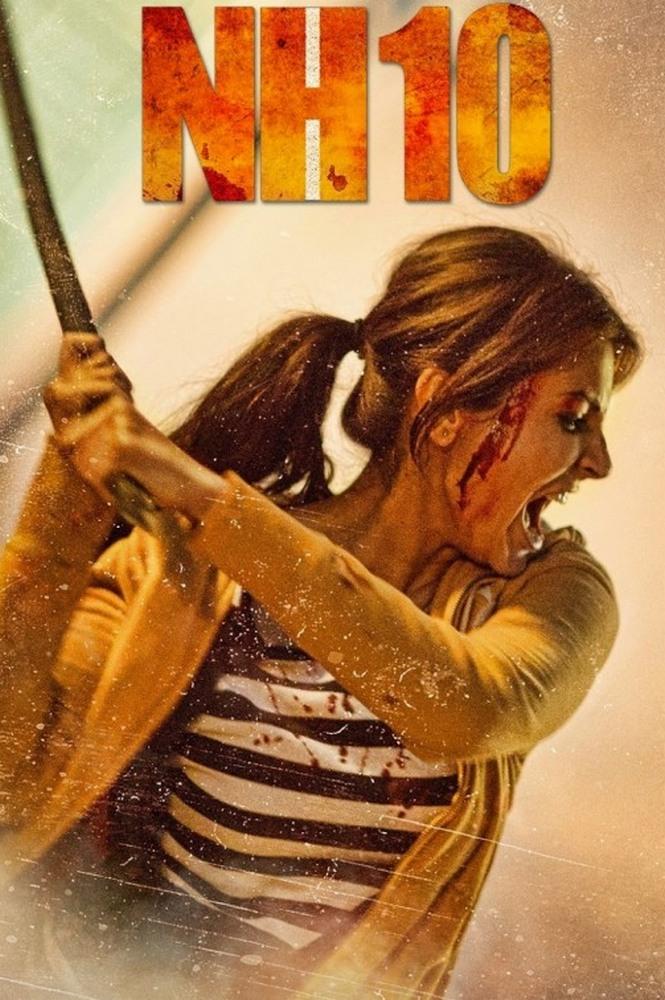 Трасса NH10 (trassa-nh10) Фильм 2015