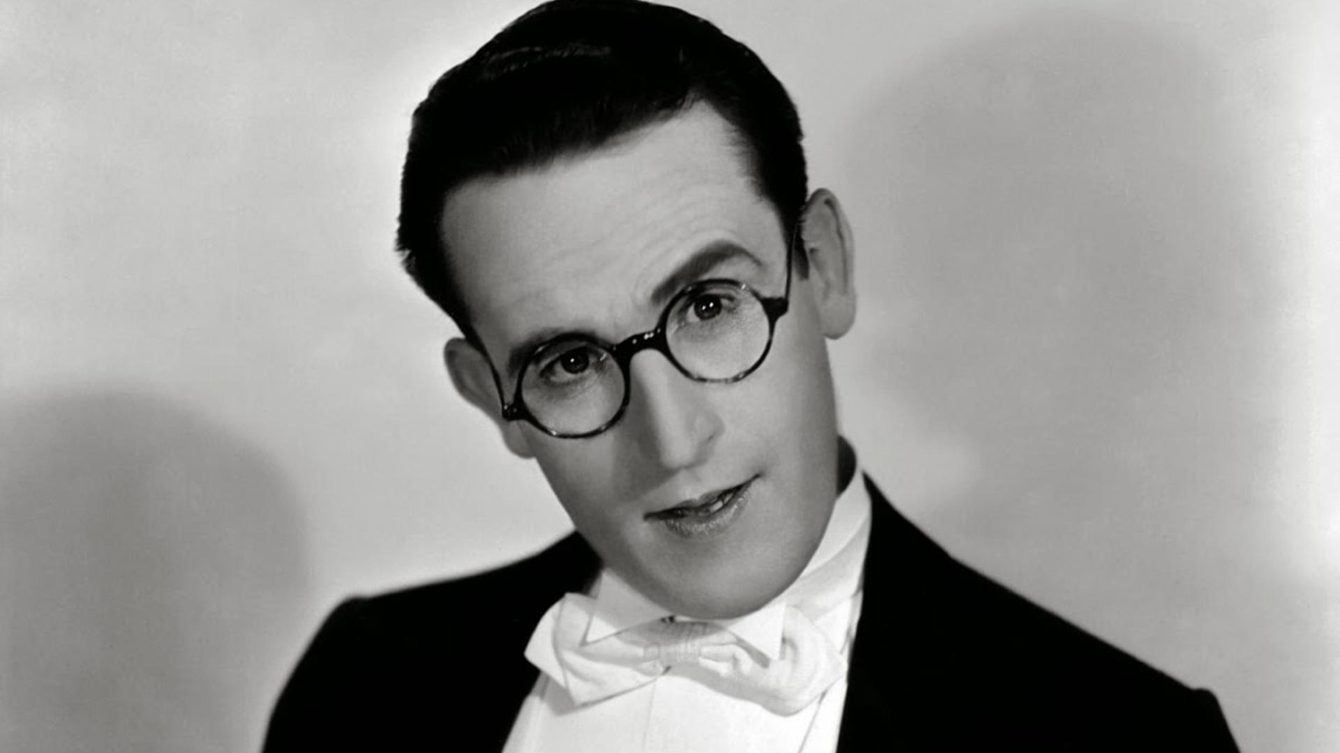 Безумное кино (bezumnoe-kino) Фильм 1932