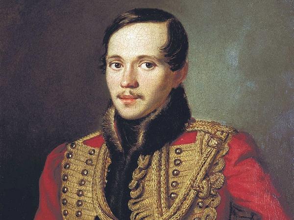Михаил Лермонтов. Таинственная повесть (mihail-lermontov-tainstvennaja-povest) Документальный сериал