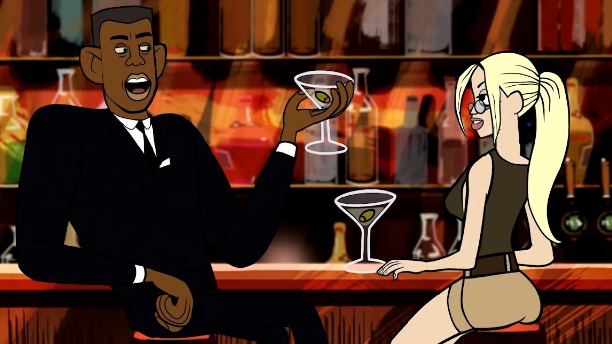 Разведчики (razvedchiki) Документальный сериал