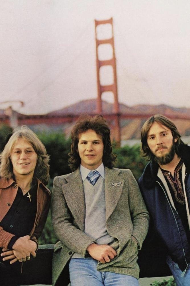 America: Live in Central Park 1979 (america-live-in-central-park-1979) Музыка