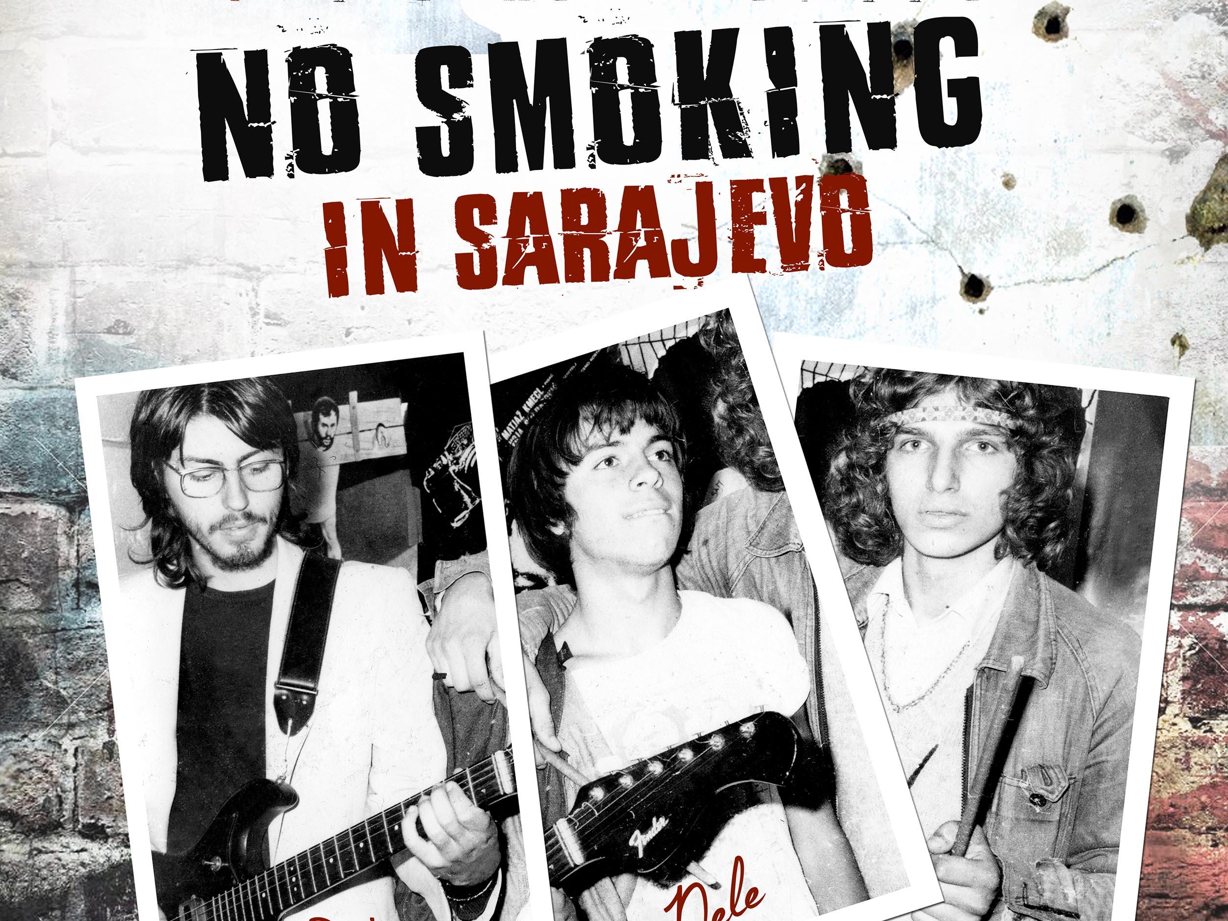 No smoking в Сараево (no-smoking-v-saraevo) Документальный фильм
