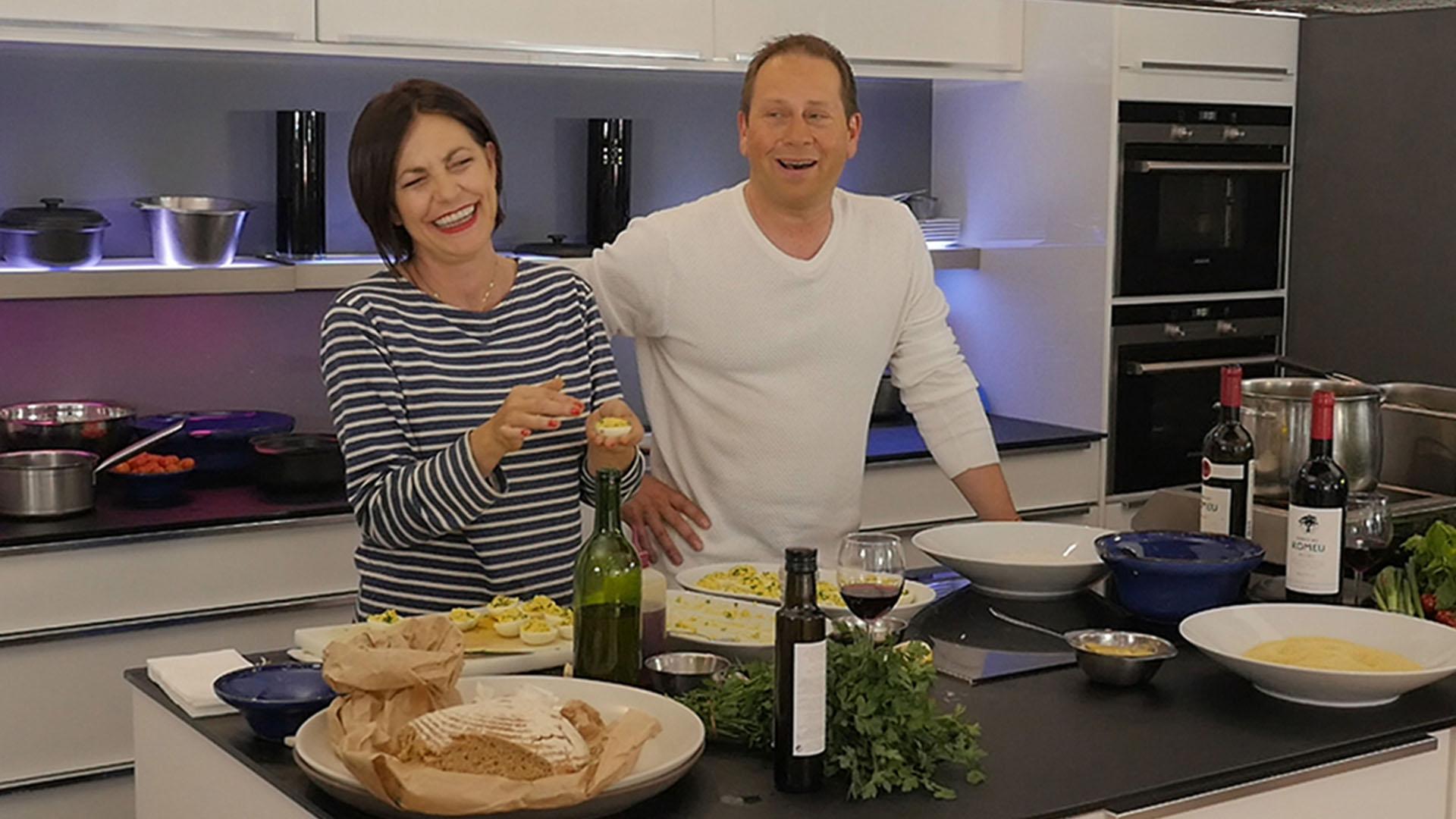 Моё любимое блюдо (moe-ljubimoe-bljudo) Досуг, хобби