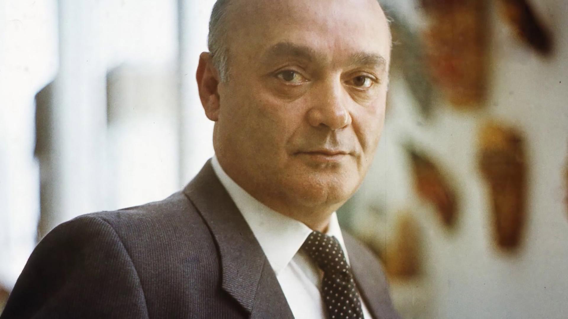 Ölməzlərin ölümü. Həsənağa Turabov (lmzlrin-lm-hsnaa-turabov) Познавательное