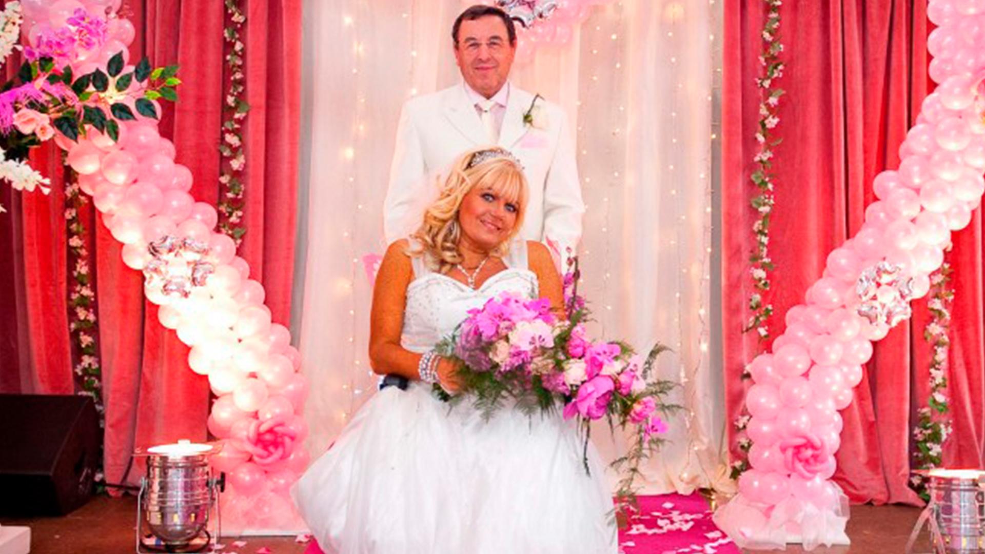 Свадьба под ключ (svadba-pod-kljuch) Реалити-шоу