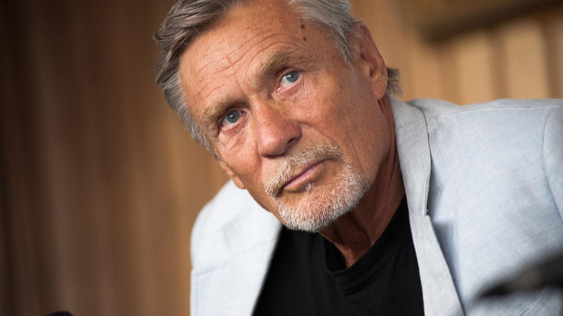 Александр Михайлов. Только главные роли (aleksandr-mihajlov-tolko-glavnye-roli) Документальный фильм