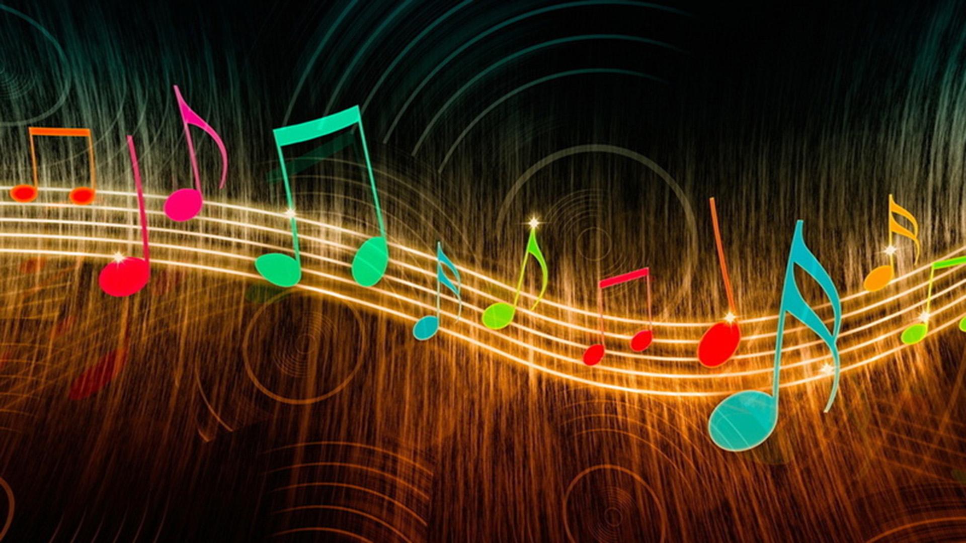 Наша музыка (nasha-muzyka) Музыка