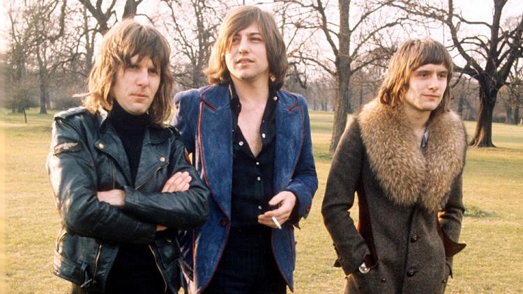 Постер Emerson, Lake and Palmer: Pictures at an Exhibition