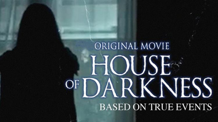 Постер House of Darkness