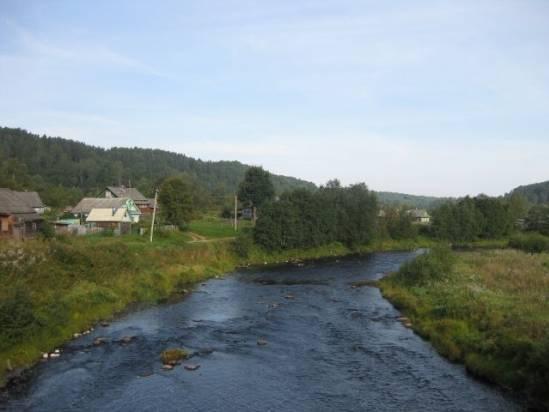 Межозерье (mezhozere) Документальный фильм