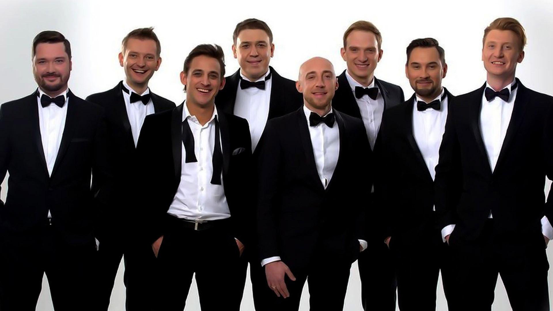 КВН. Игры команды «Максимум» (Томск) (kvn-igry-komandy-maksimum-tomsk) Юмор