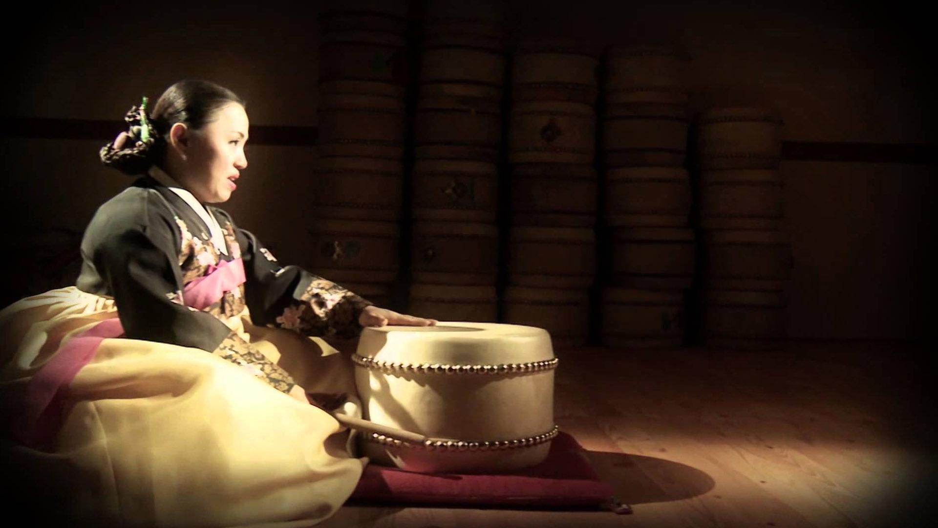 100 icons of Korean culture (100-icons-of-korean-culture) Познавательное