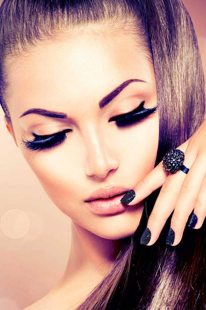 The Beauty A Week (the-beauty-a-week) ТВ-шоу