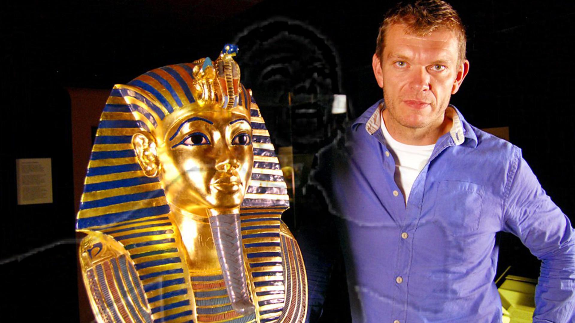 Археология. Тайная история (arheologija-tajnaja-istorija) Документальный сериал