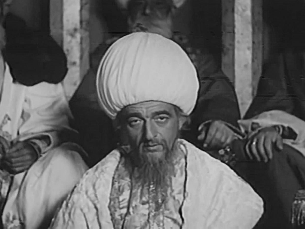 Sənətdə portreti. Mustafa Mərdanov (sntd-portreti-mustafa-mrdanov) Документальный фильм