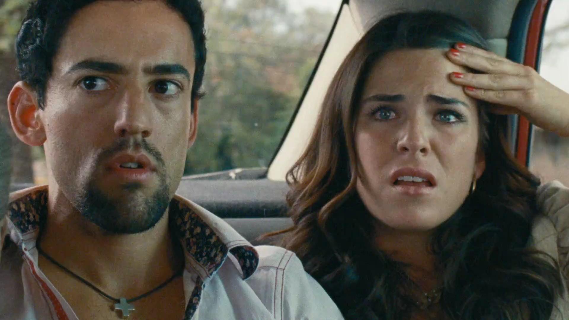 Мы — дворяне (my-dvorjane) Фильм 2013