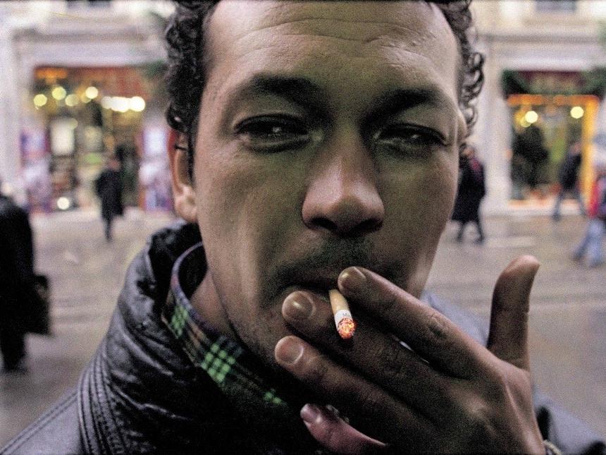 Отчуждение (otchuzhdenie) Фильм 2002