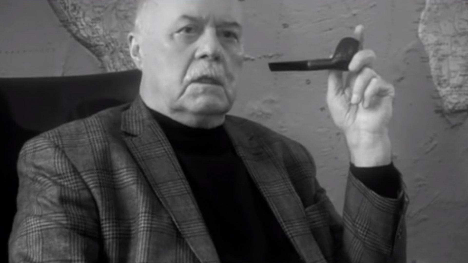 Конец прекрасной эпохи. О фильме и не только... (konets-prekrasnoj-epohi-o-filme-i-ne-tolko) Документальный фильм