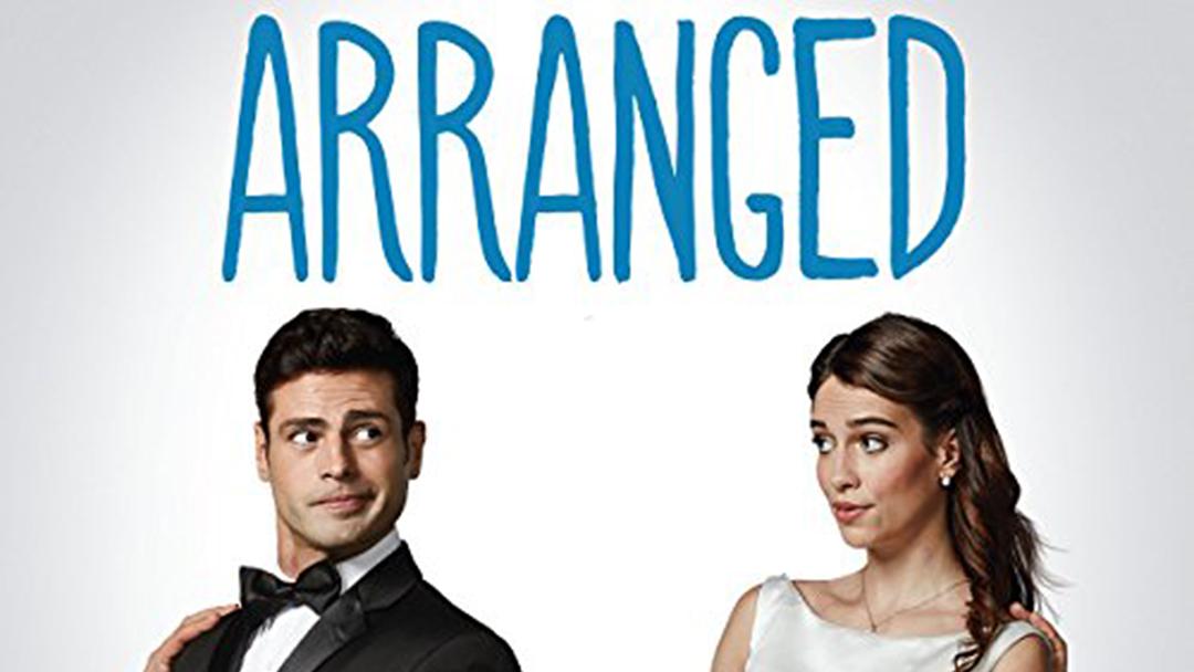 Arranged (arranged) Реалити-шоу