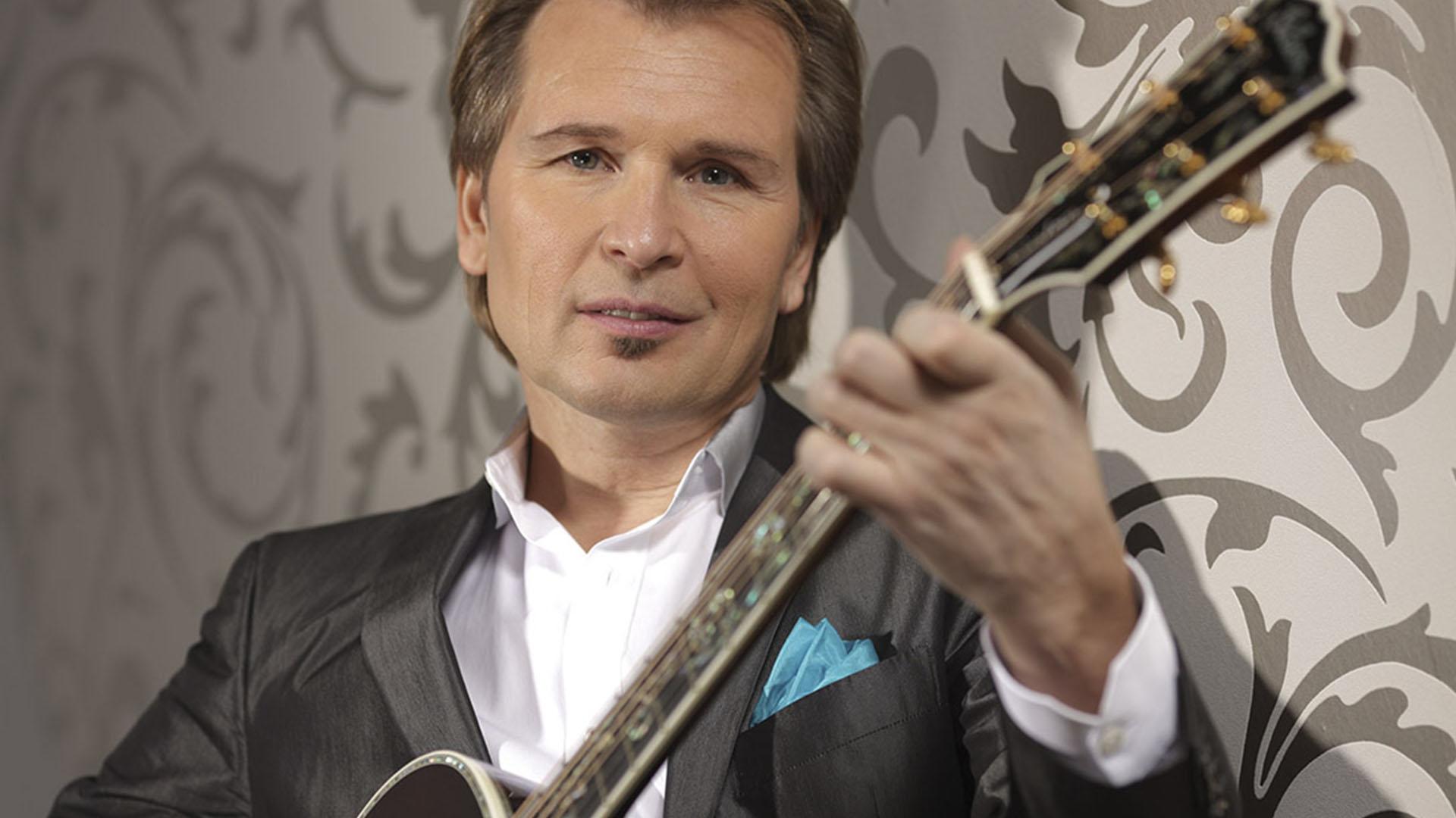 Концерт Александра Малинина «Серебряный бал» (kontsert-aleksandra-malinina-serebrjanyj-bal) Музыка