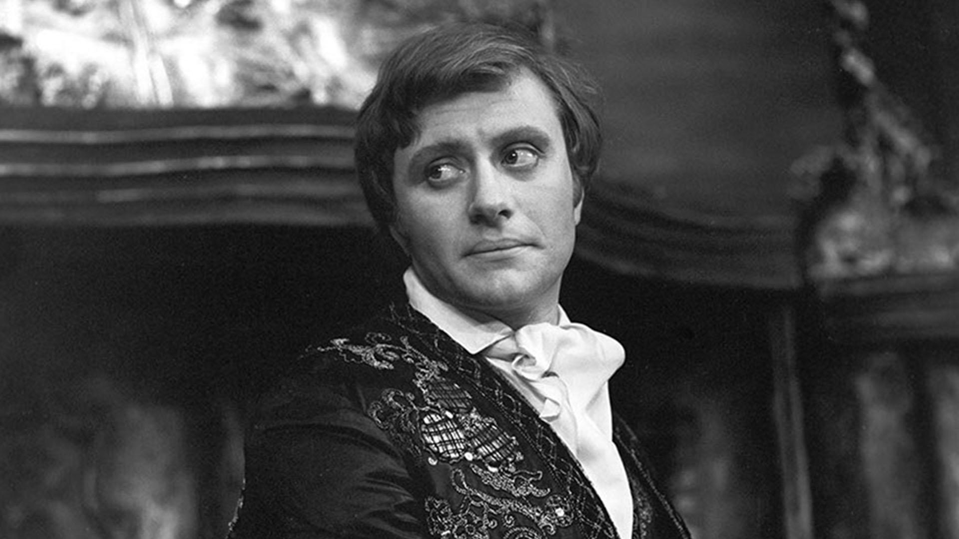 Я боюсь, что меня разлюбят. Андрей Миронов (ja-bojus-chto-menja-razljubjat-andrej-mironov) Документальный фильм