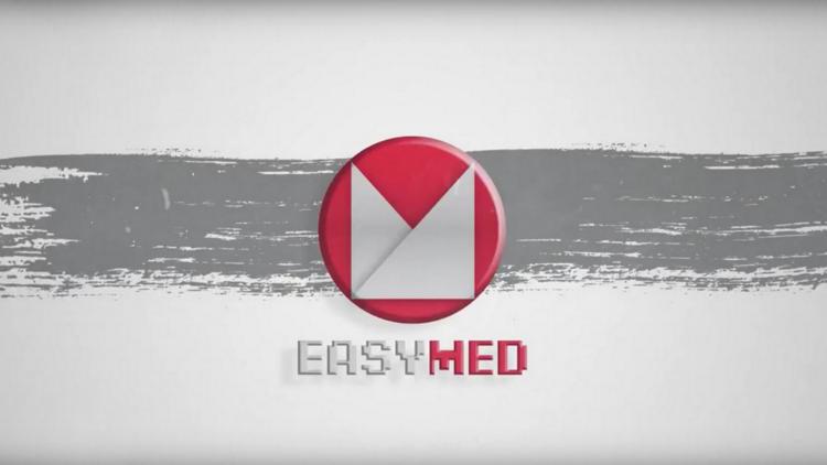 Постер Easymed