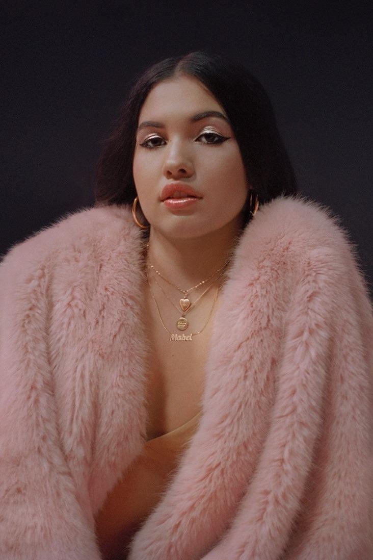 Mabel's Best Brits! Top 20 (mabels-best-brits-top-20) Музыка