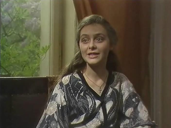 Грамматика любви (grammatika-ljubvi) Фильм 1988