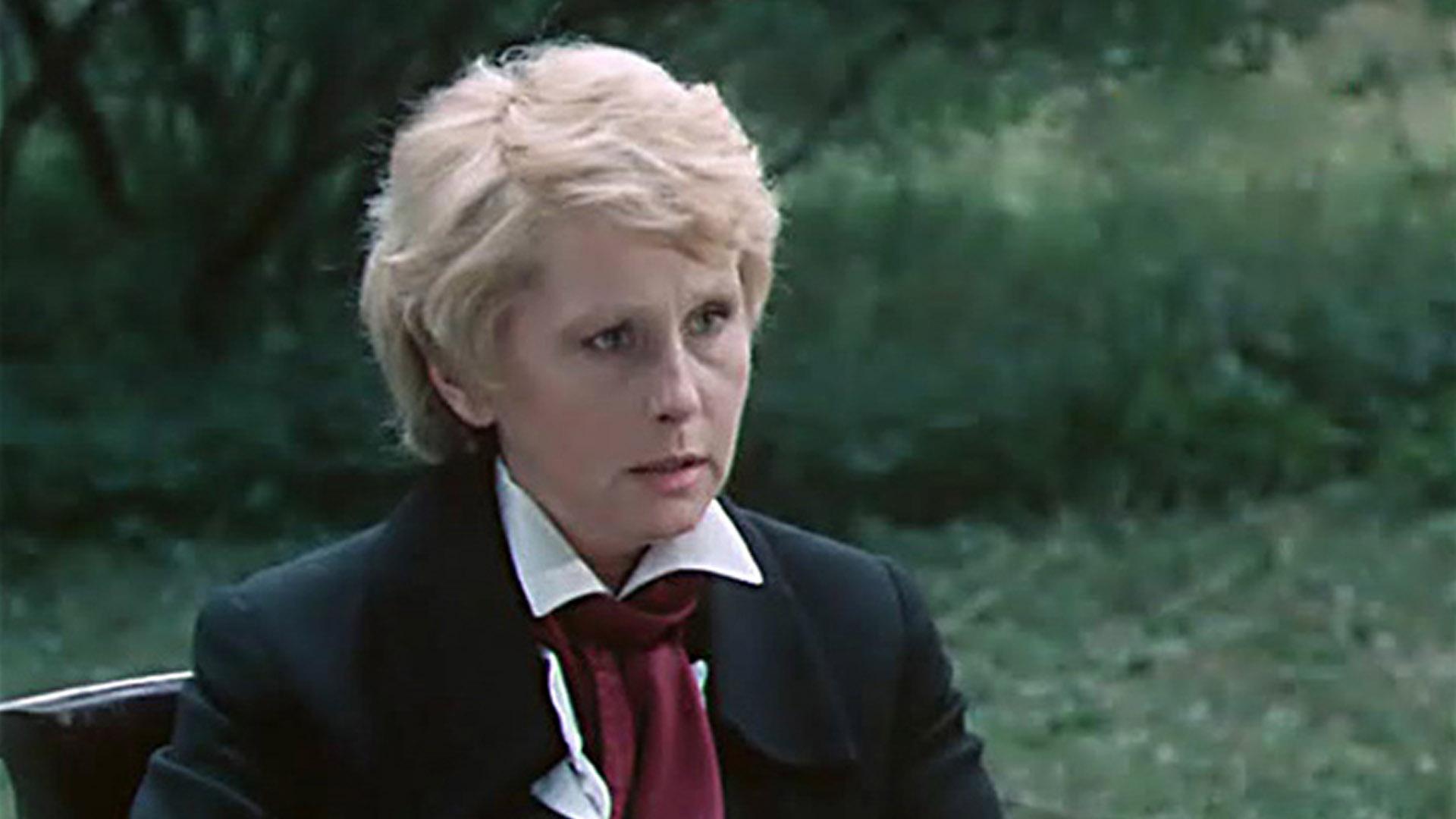 То мужчина, то женщина (to-muzhchina-to-zhenschina) Фильм 1989