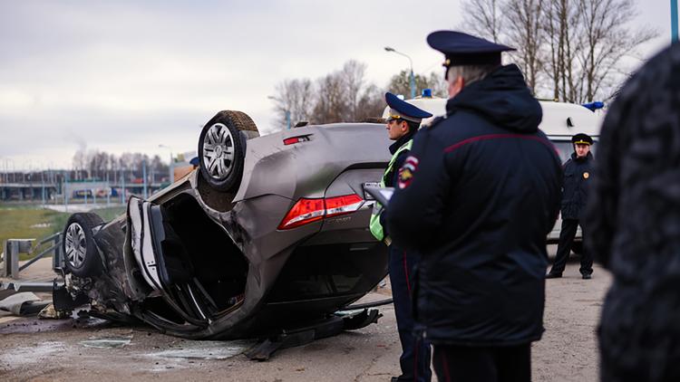 Постер Свидетельство о рождении