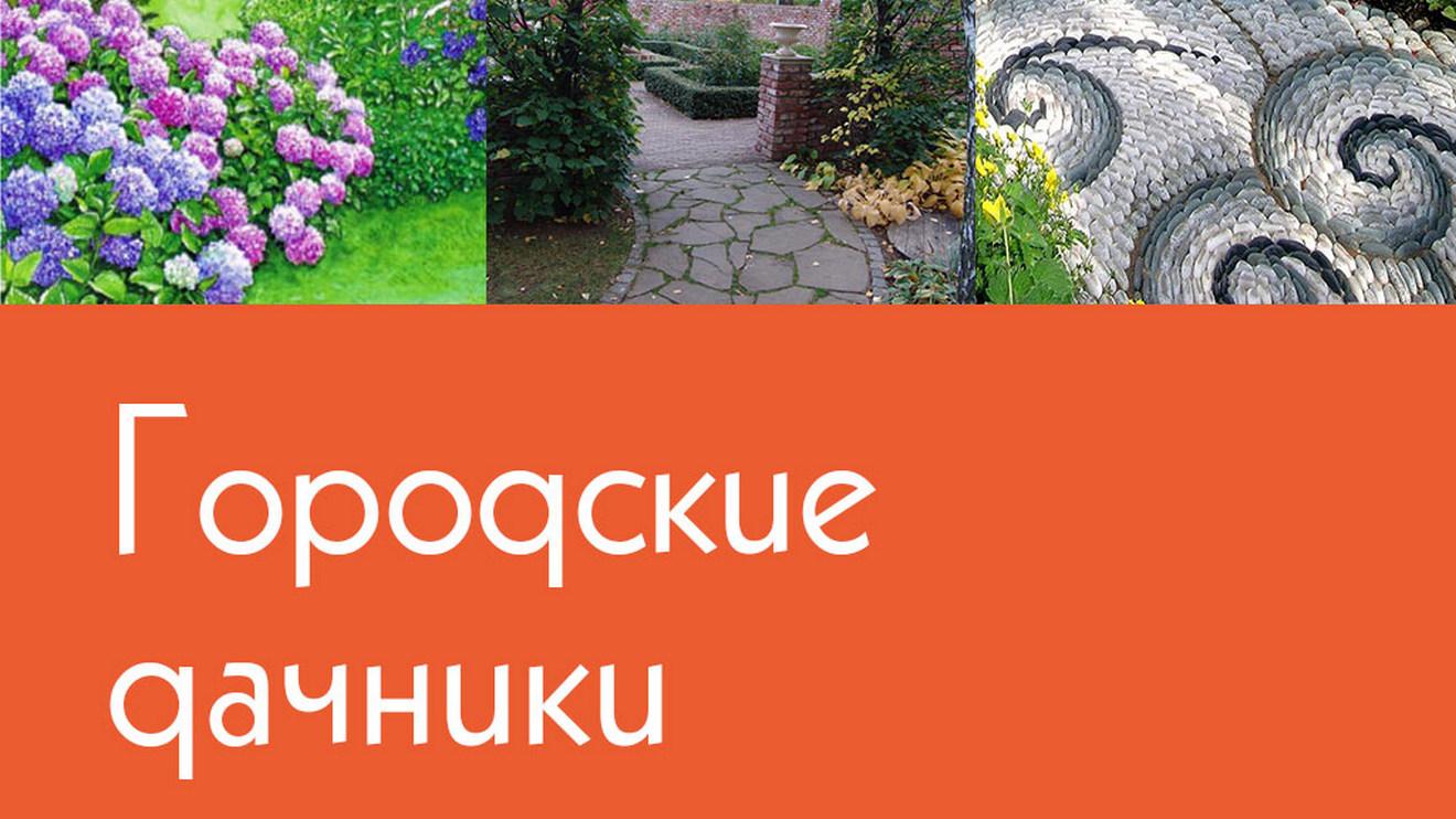 Городские дачники (gorodskie-dachniki) Досуг, хобби