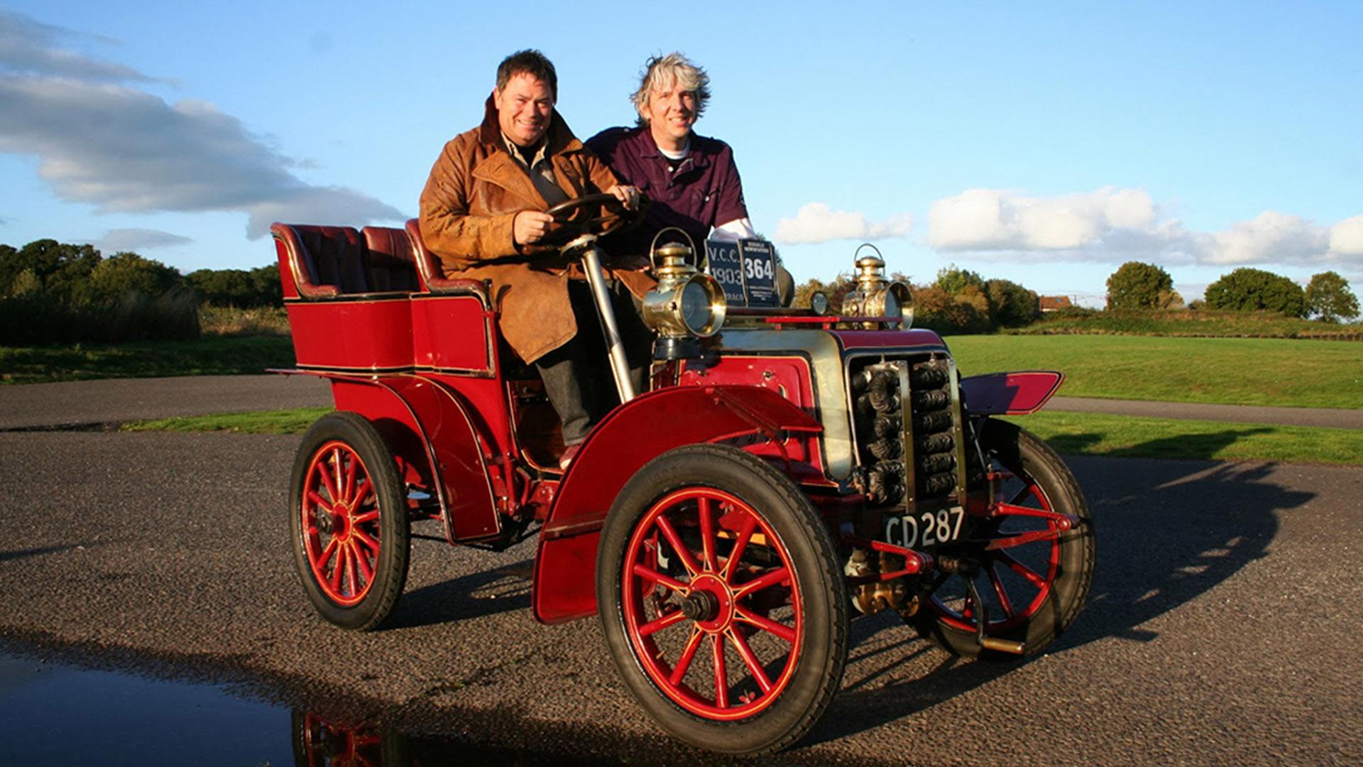 Махинаторы на трассе (mahinatory-na-trasse) Реалити-шоу