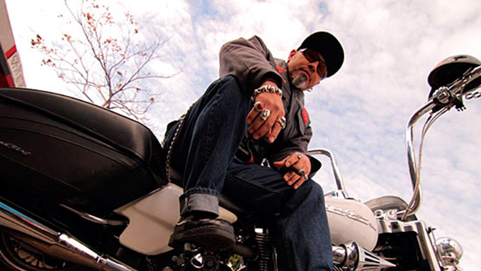 Наездники ада (naezdniki-ada) Документальный сериал