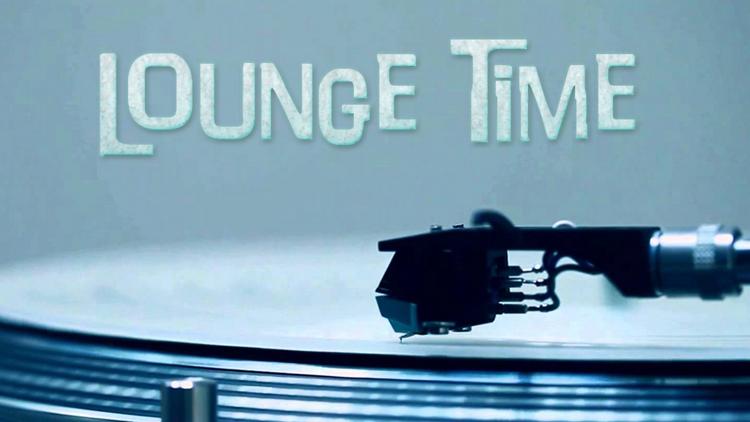 Постер Lounge Time