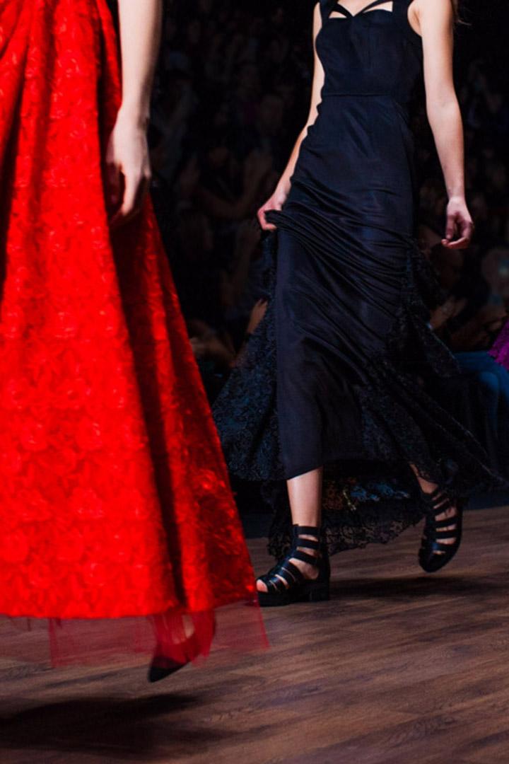 Elie Saab Haute Couture Spring-Summer 2018 (elie-saab-haute-couture-spring-summer-2018) Досуг, хобби
