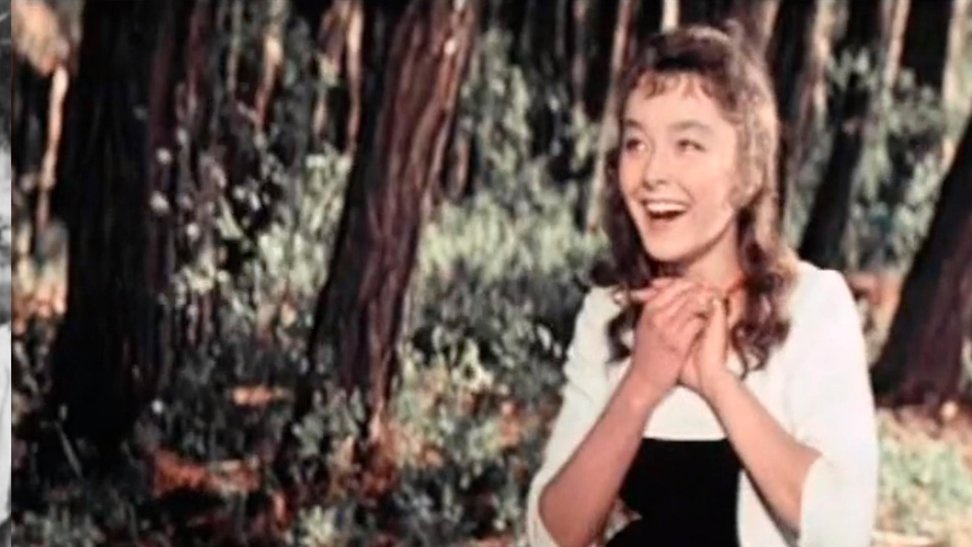 Другие берега Анастасии Вертинской (drugie-berega-anastasii-vertinskoj) Документальный фильм