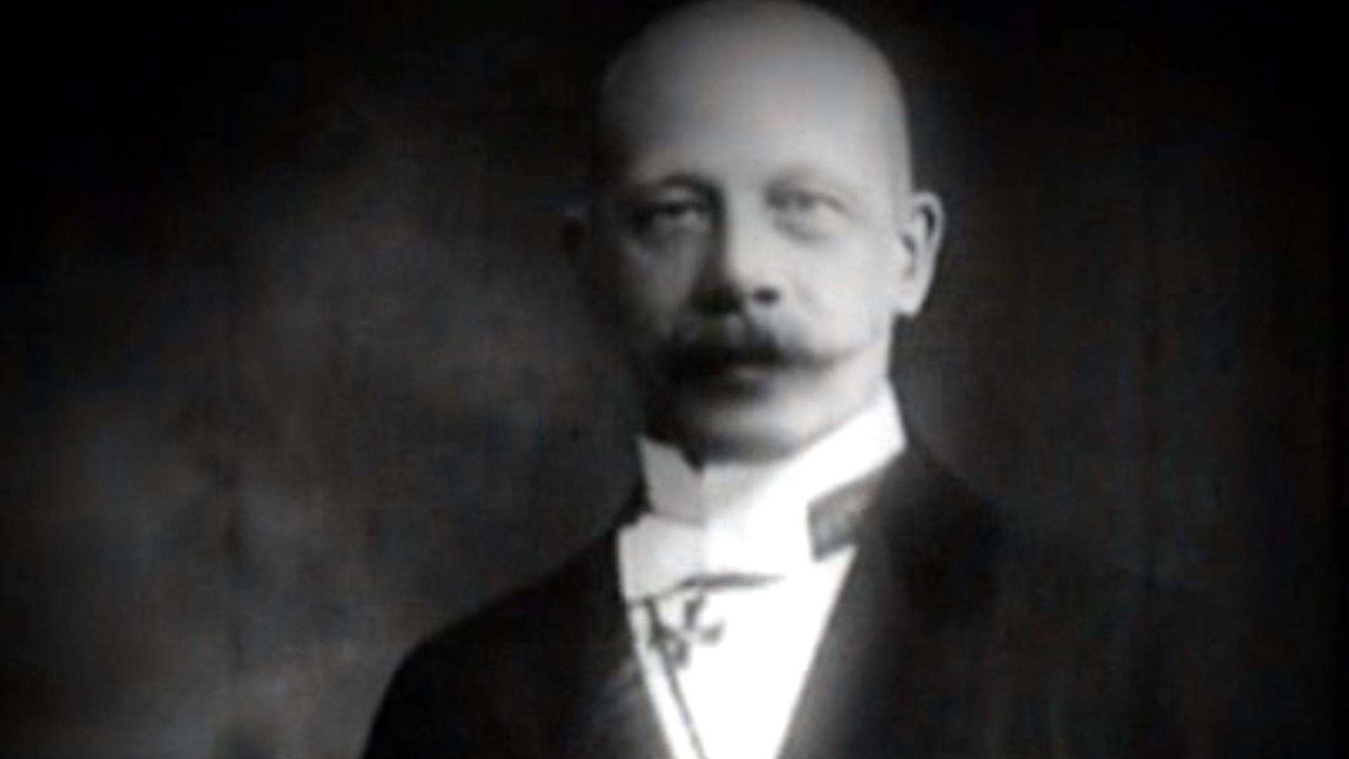 Личный враг Сталина (lichnyj-vrag-stalina) Документальный фильм