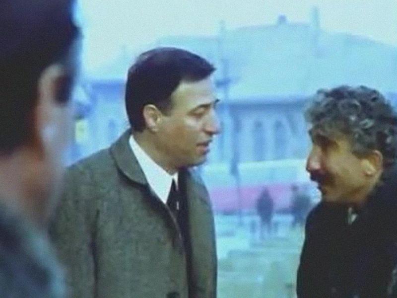 Мир Ду-Ду-Ду (mir-du-du-du) Фильм 1988
