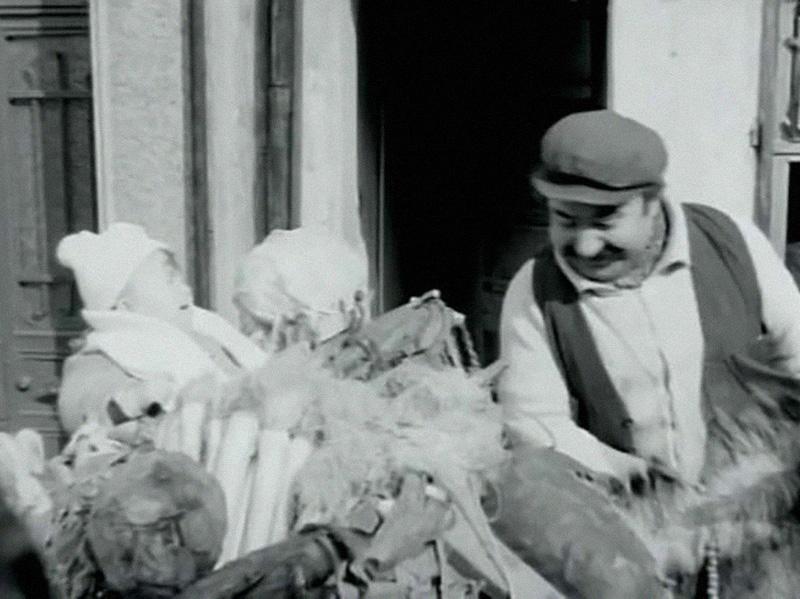 Helal adanali celal (helal-adanali-celal) Фильм 1965