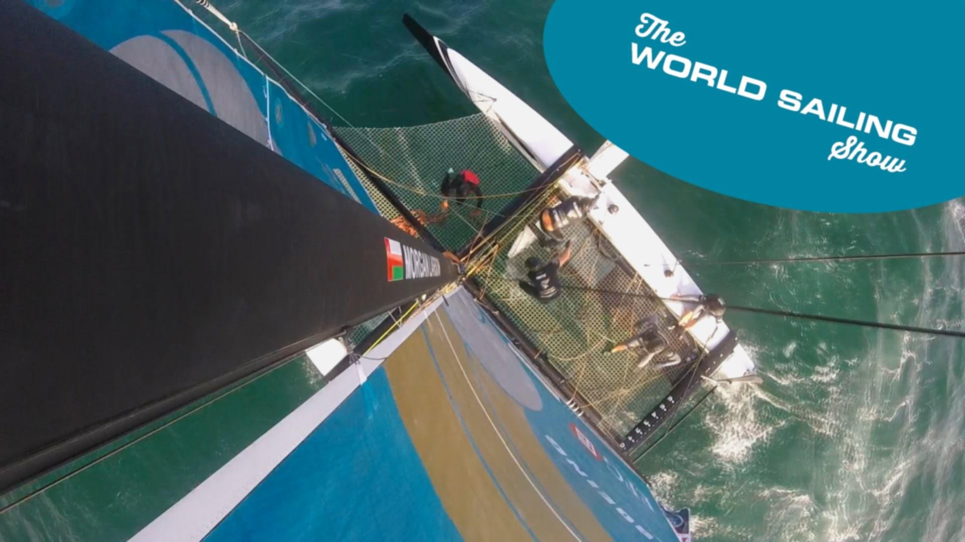 The World Sailing Show (the-world-sailing-show) Познавательное